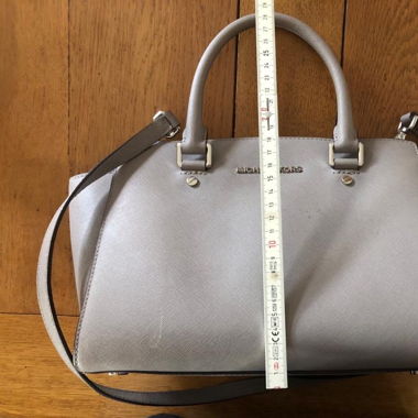 Sac MK