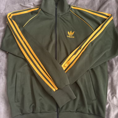 Giacca da allenamento Adidas