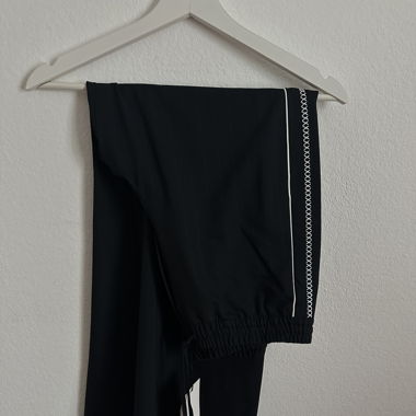 Zara stoffhose