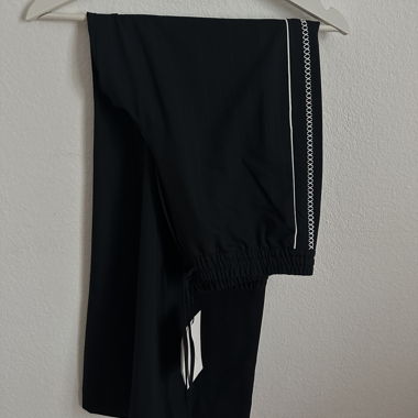 Zara stoffhose