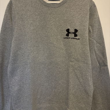 Under Armour Pullover