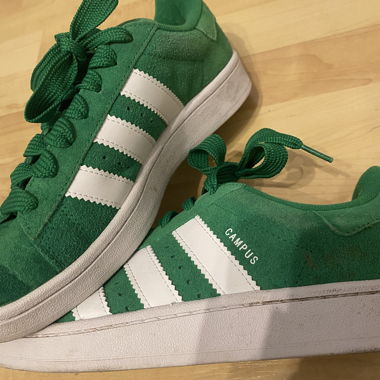 Adidas Campus 00‘