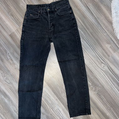 Lee Jeans schwarz
