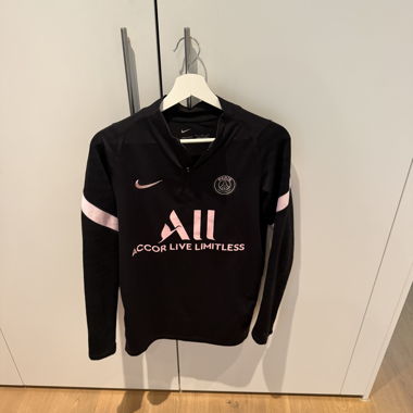 Nike PSG Trainingsoberteil