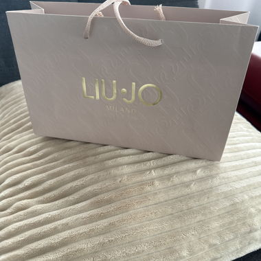 Liu Jo Milano Shopping Bag