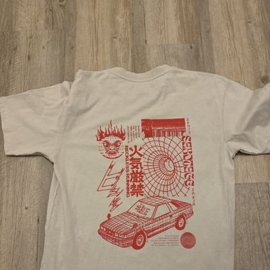 T shirt