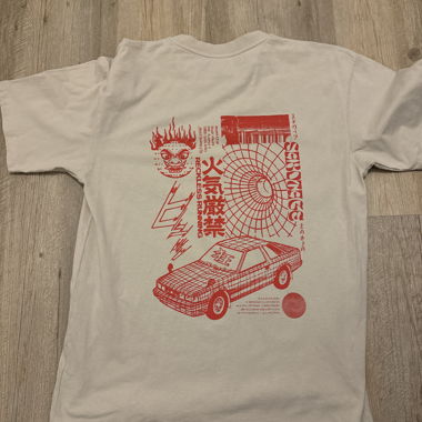 T shirt