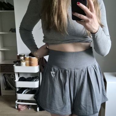 Layer Shorts
