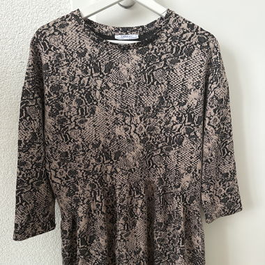 Robe Zara