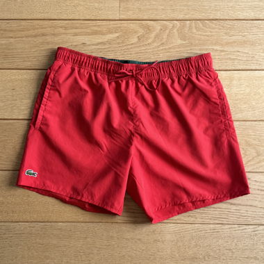 Swimsuit LACOSTE