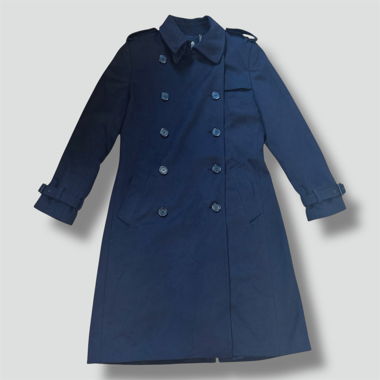 Trench coat vintage Barbour