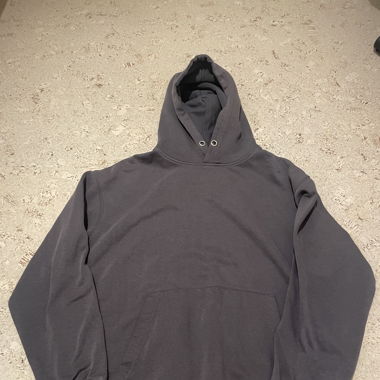 Pull gris