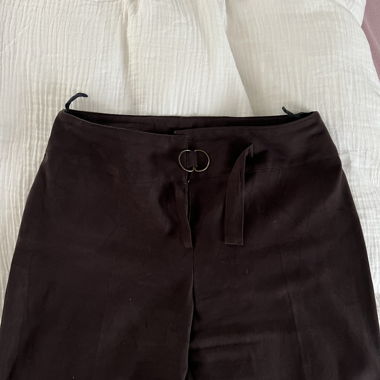 Vintage pants