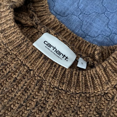 CARHARTT SWEATER