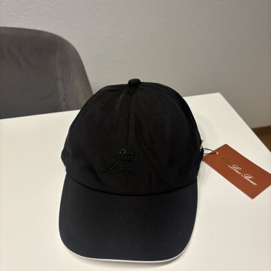 Loro Piana Cap