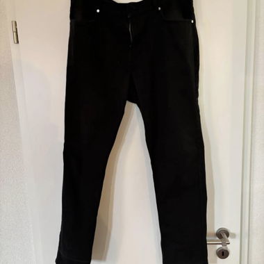 Pantalon noir H&M