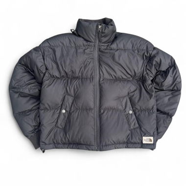 The north face puffer