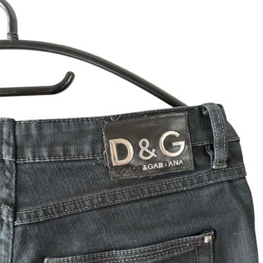 D&G Jeans Slim