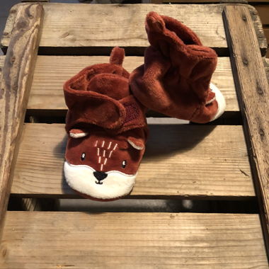Babyschuhe