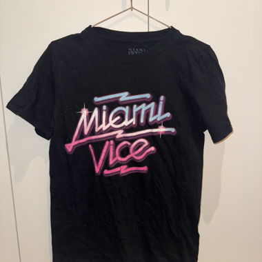 Miami Vice T-Shirt
