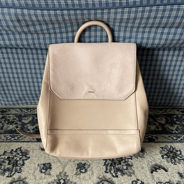 Zaino rosa di Parfois