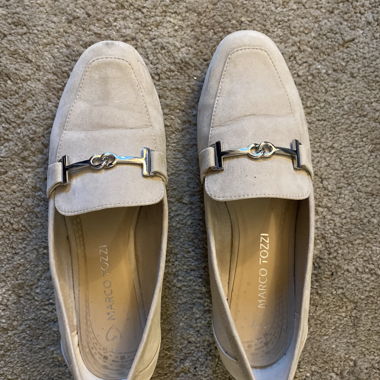 Chaussures à enfiler Marco Tozzi