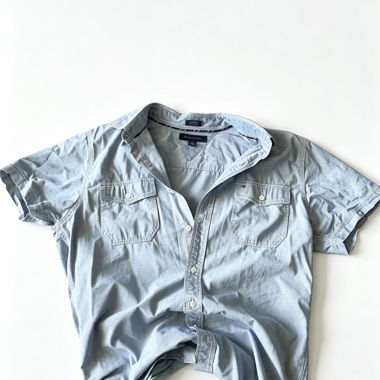 Polo Tommy Hilfiger