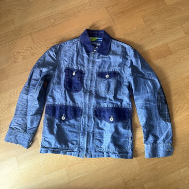 Junya Watanabe Herrenjacke