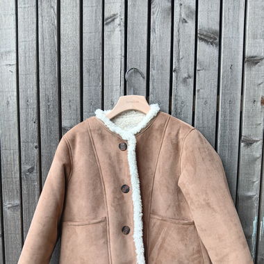 Jacke