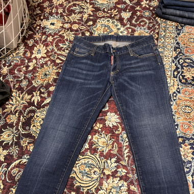 Dsquared jeans