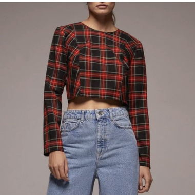 Zara shirt 