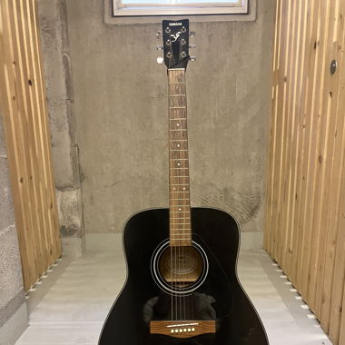 Yamaha Gitarre F-340 BL