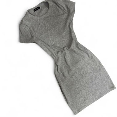 T-shirt grigio FB Sister