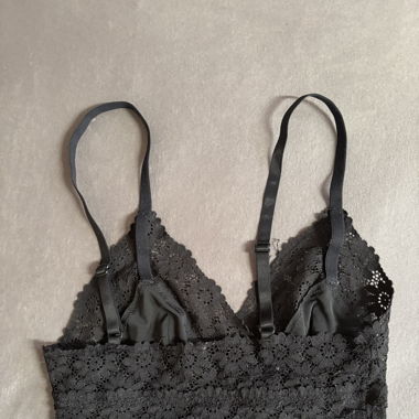 Süsser BH in xs 