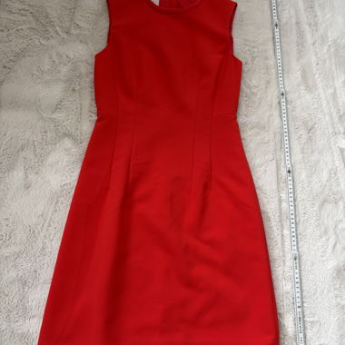 Abito HOBBS London rosso