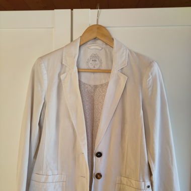 Toller Sommer-Blazer