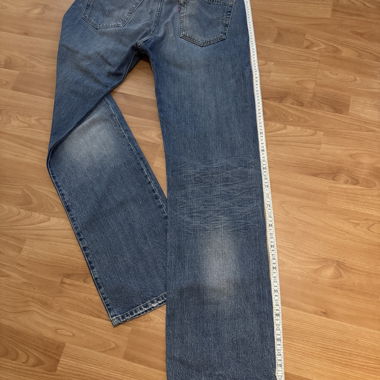 Levi's 501 Jeans