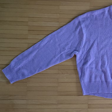 H&M Strickpullover
