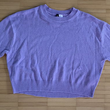 H&M Strickpullover