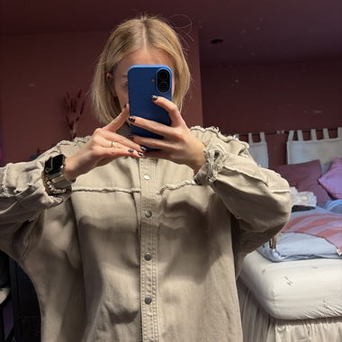 Western style Jacke
