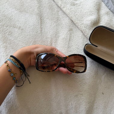 Ann Taylor Sonnenbrille
