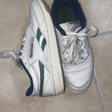 Reeboks