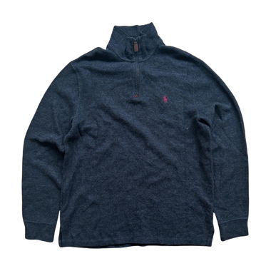Maglione Polo Ralph Lauren Quarter-Zip