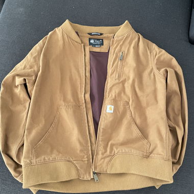 Carhartt Rugged Flex Jacket