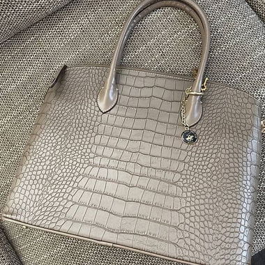 Borsa Beverly Hills Polo Club