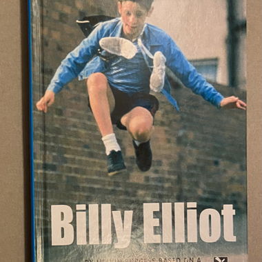 Billy Elliot - Lee Hall