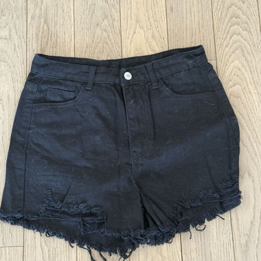 Kurze Hose
