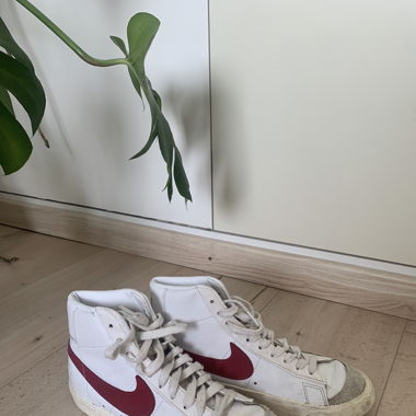 Original Nike Blazers