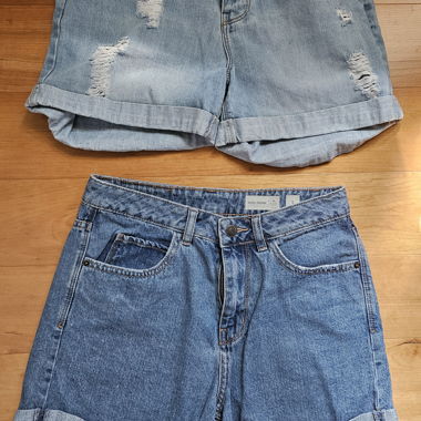 Shorts - Taille S