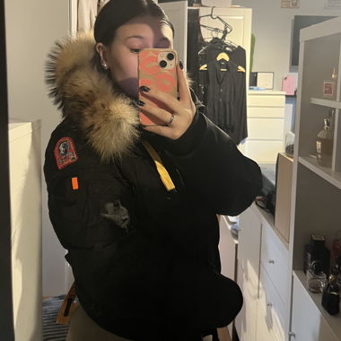 Parajumpers Gobi Bomberjaket